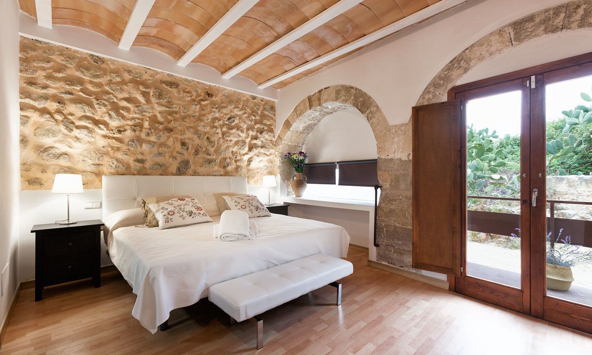 Photo of Bedroom in Moscari