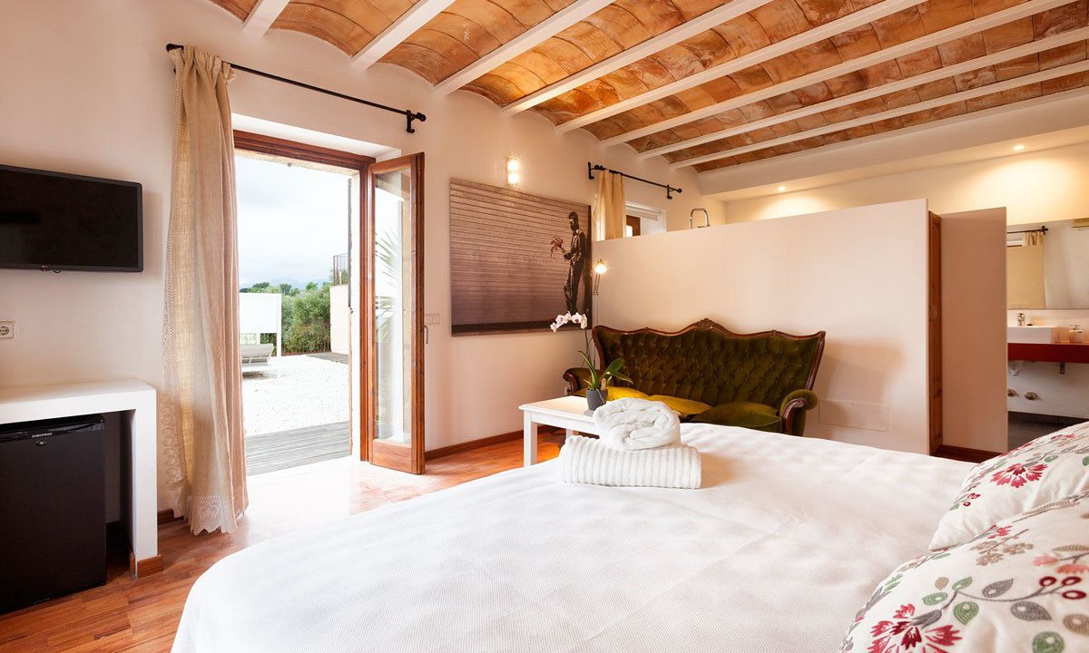 Photo of Bedroom in Moscari