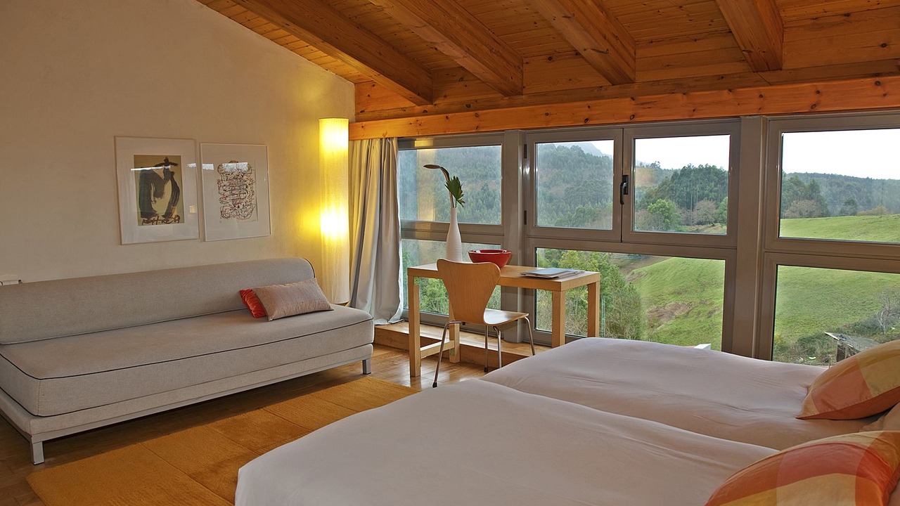 Photo of Bedroom in Caravia