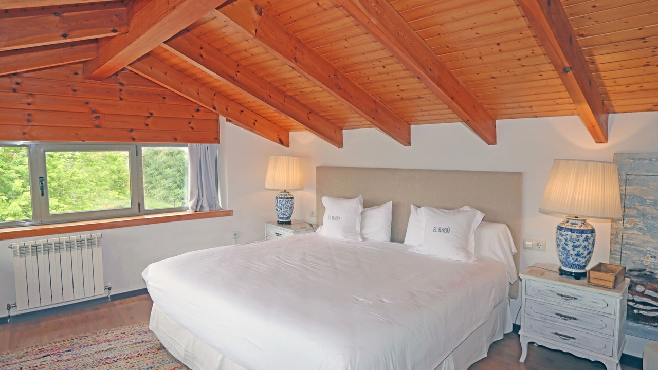 Photo of Bedroom in Caravia