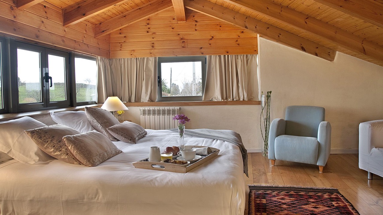 Photo of Bedroom in Caravia
