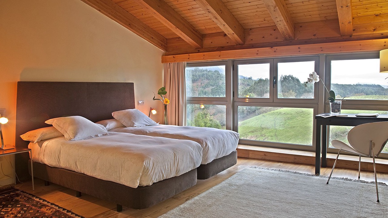 Photo of Bedroom in Caravia