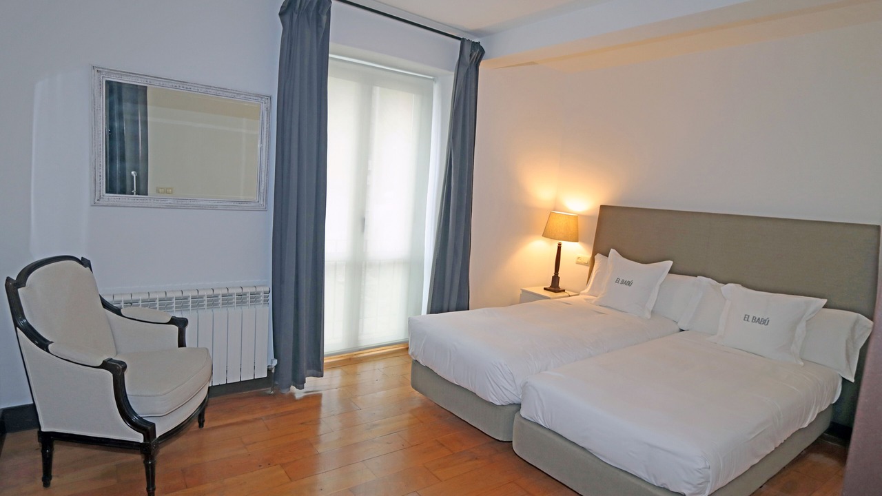 Photo of Bedroom in Caravia