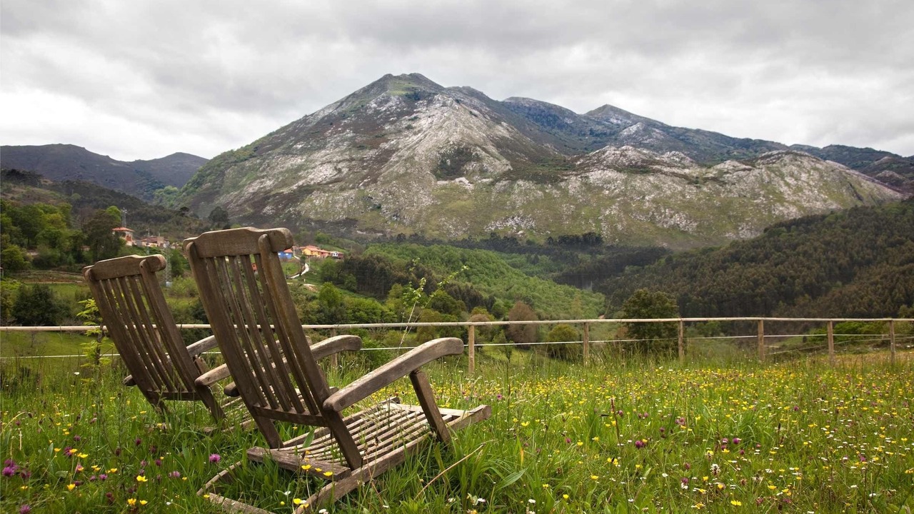 Photo of Outdoor in Caravia