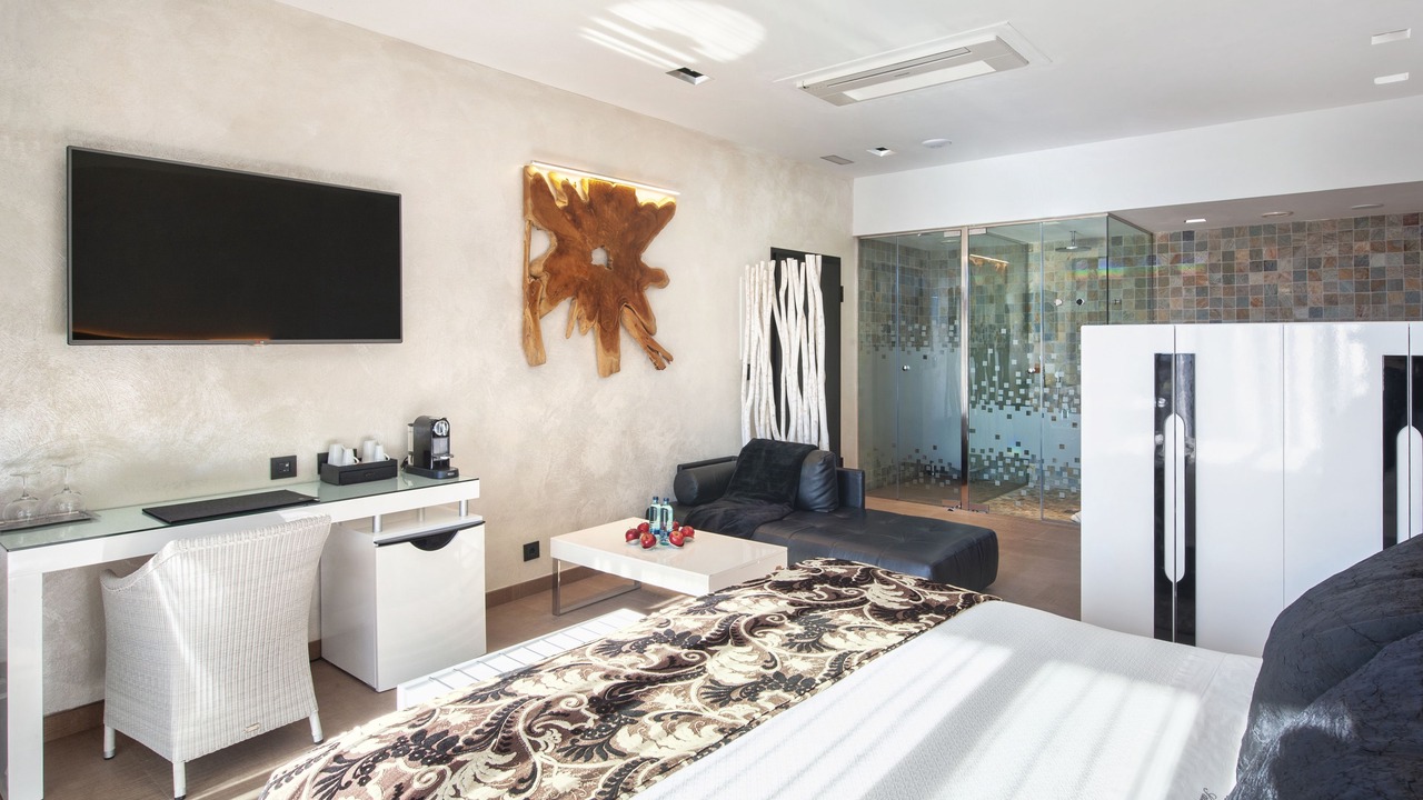 Photo of Bedroom in Santa Maria de Solius