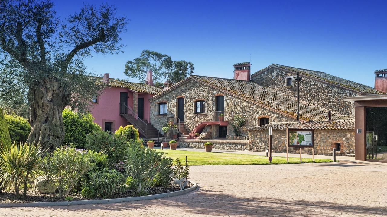 Photo of Outdoor in Santa Maria de Solius