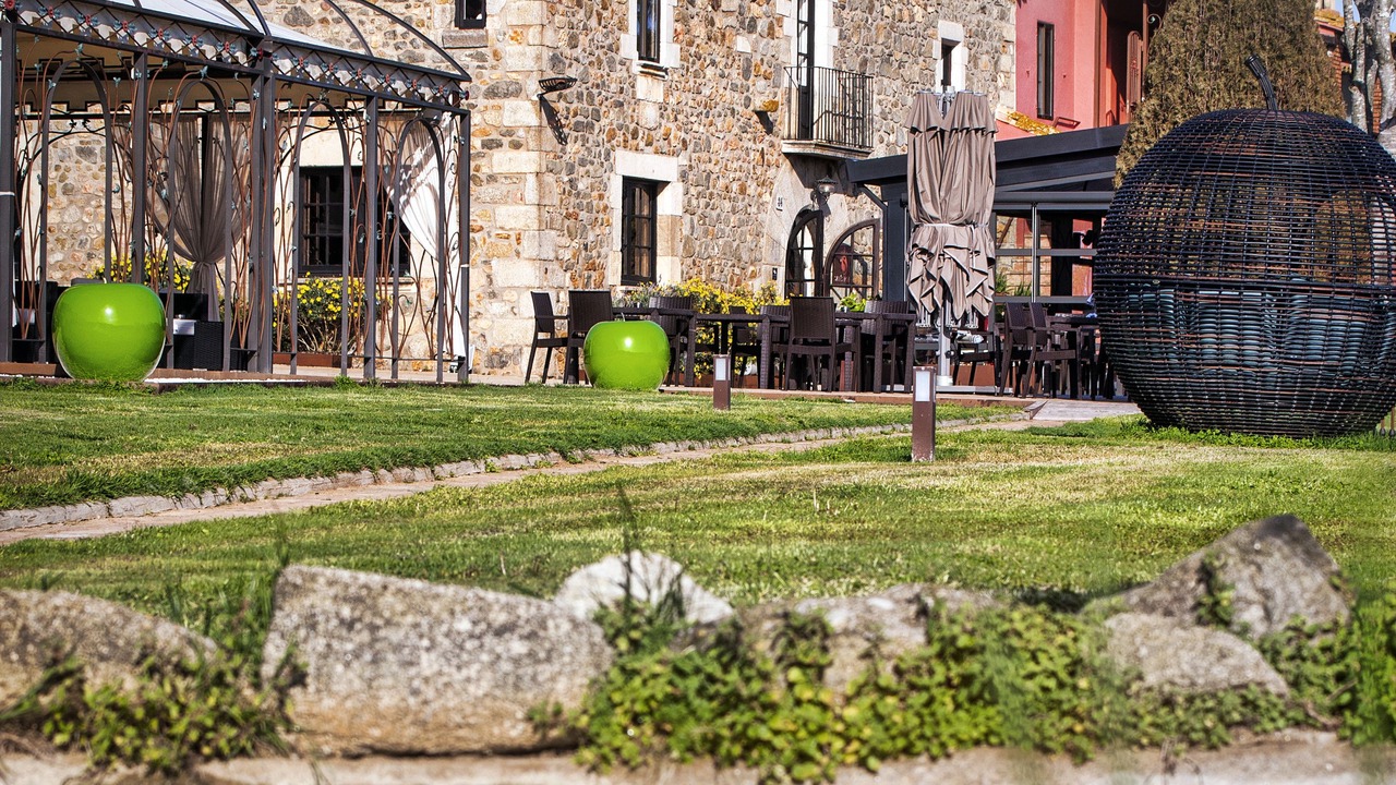 Photo of Outdoor in Santa Maria de Solius
