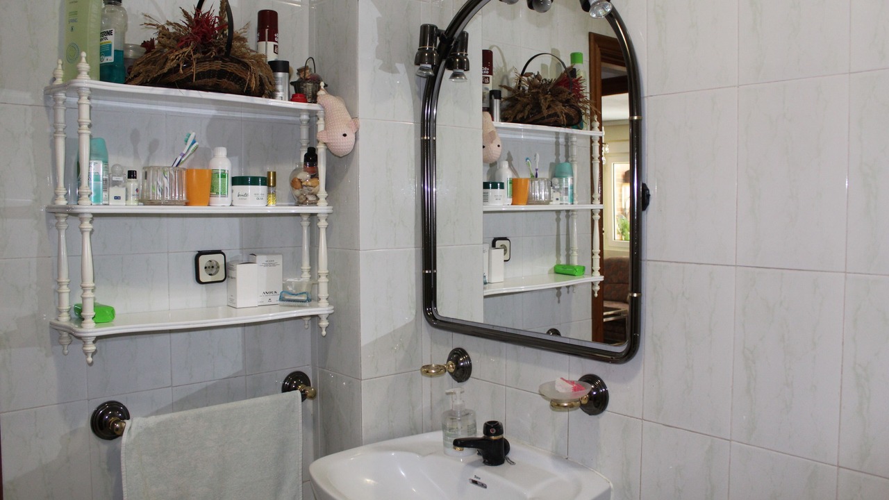 Photo of Bathroom in Maliano
