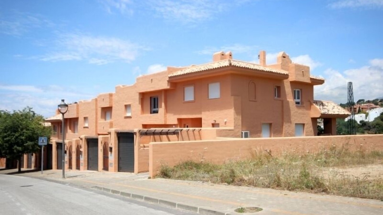 Photo of Outdoor in Cabopino