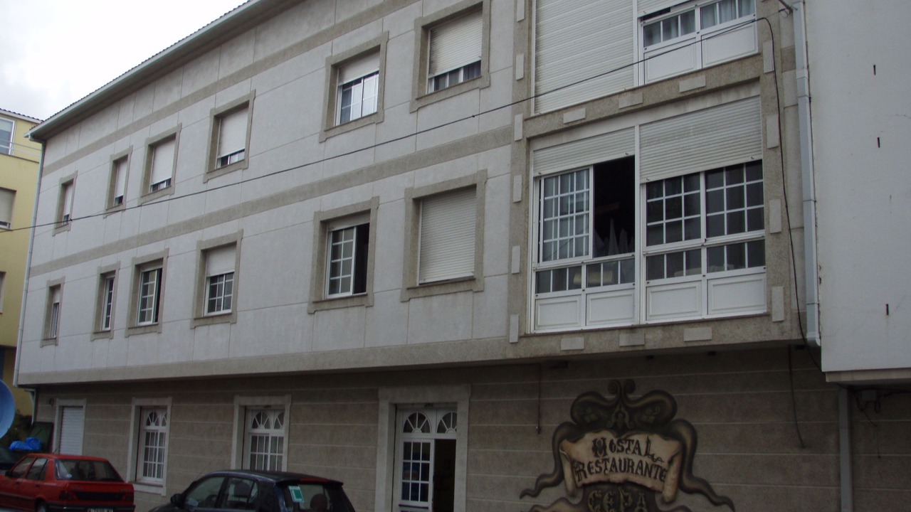 Photo of Outdoor in Carino