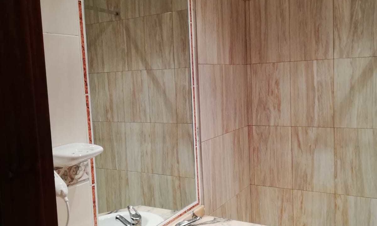 Photo of Bathroom in Carino