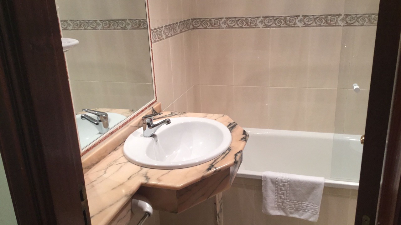 Photo of Bathroom in Carino