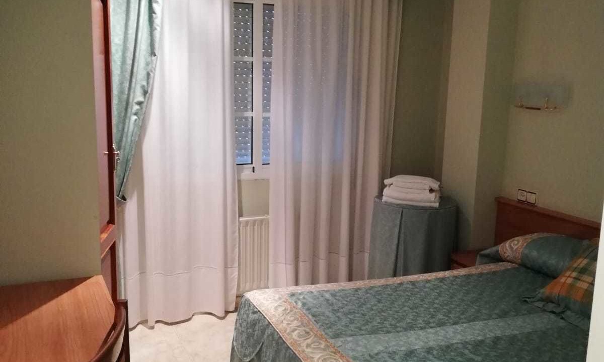 Photo of Bedroom in Carino
