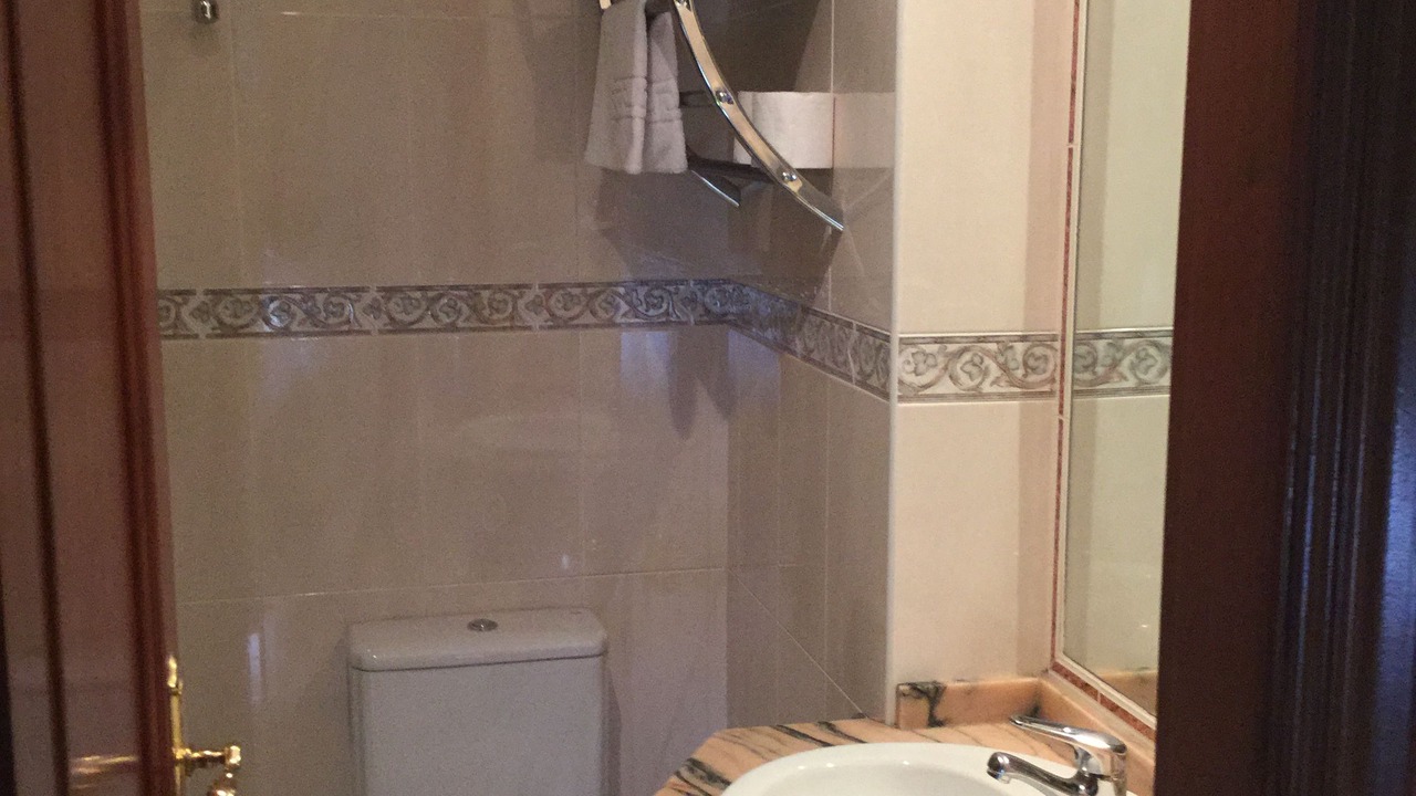 Photo of Bathroom in Carino