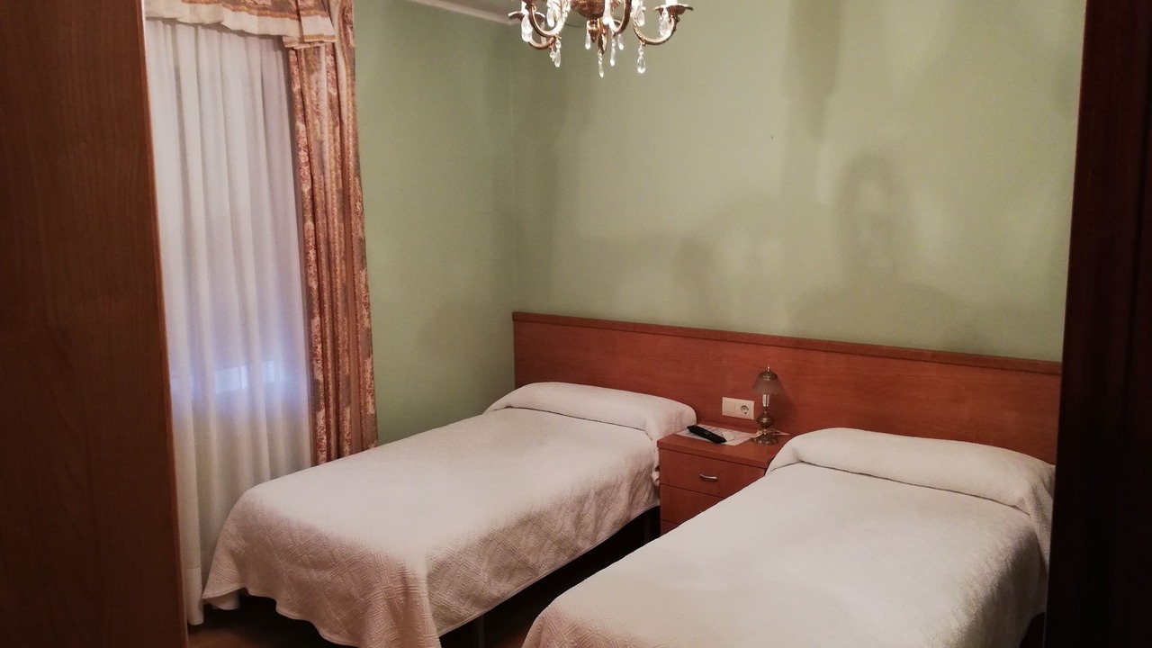 Photo of Bathroom in Carino