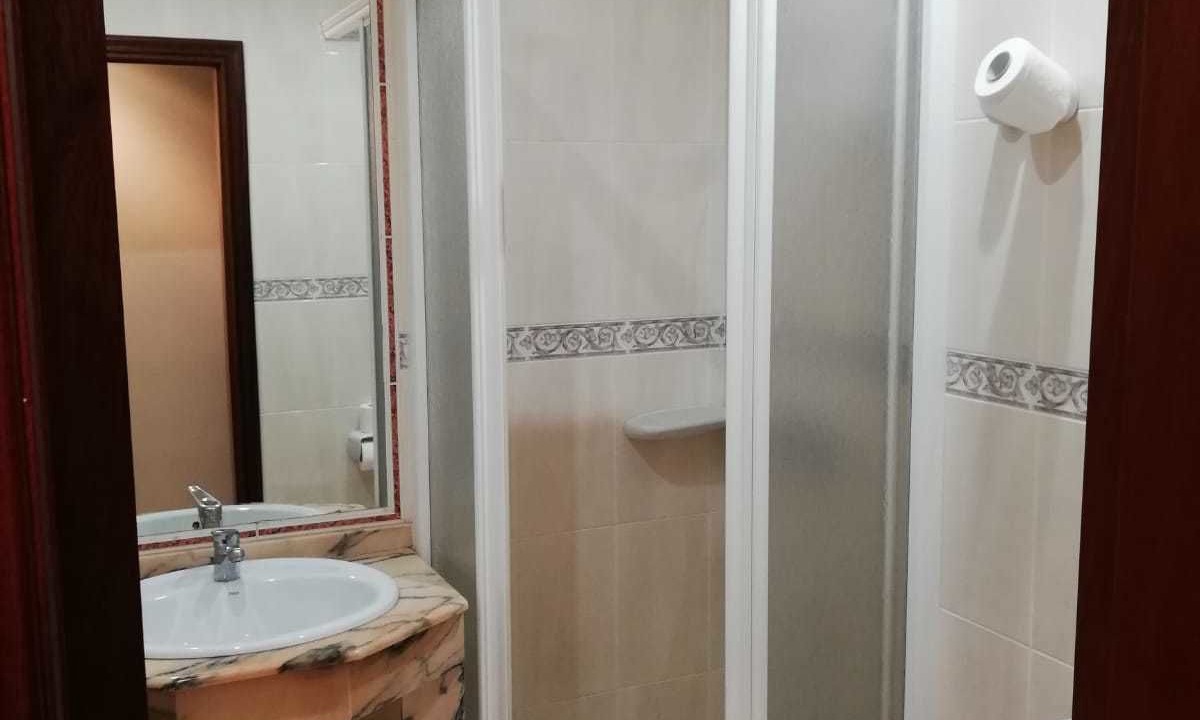 Photo of Bathroom in Carino