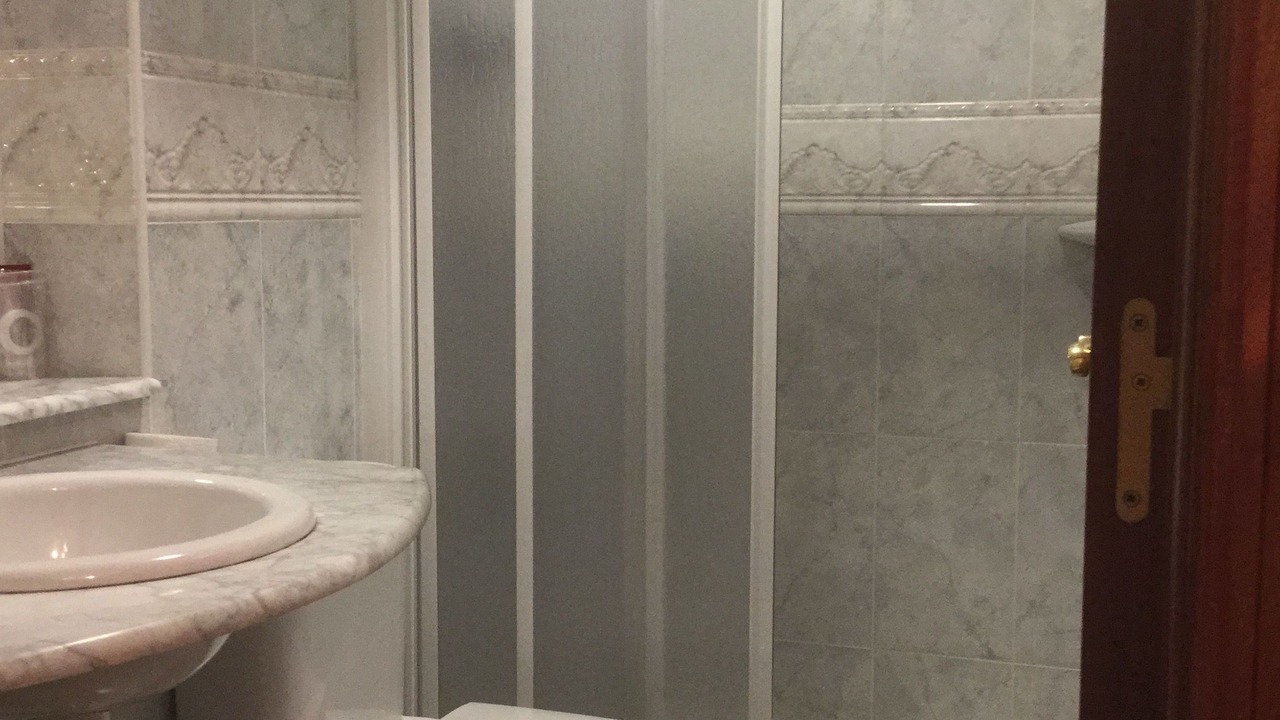 Photo of Bathroom in Carino