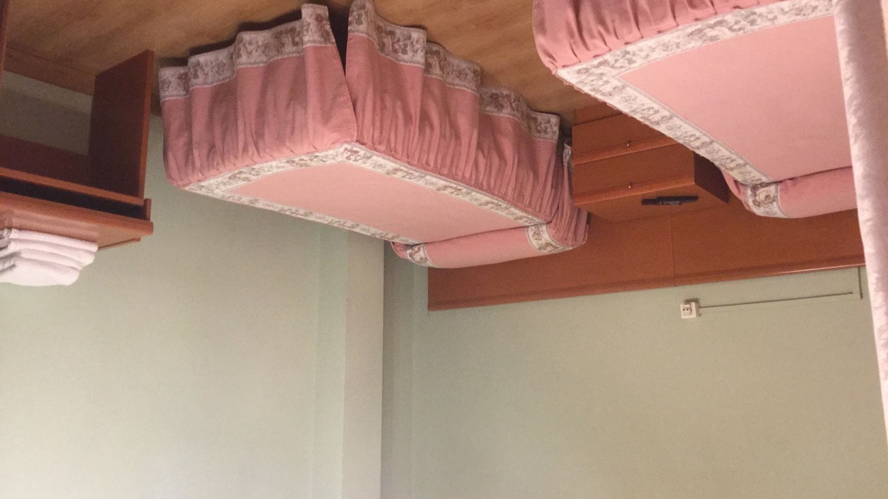 Photo of Bathroom in Carino