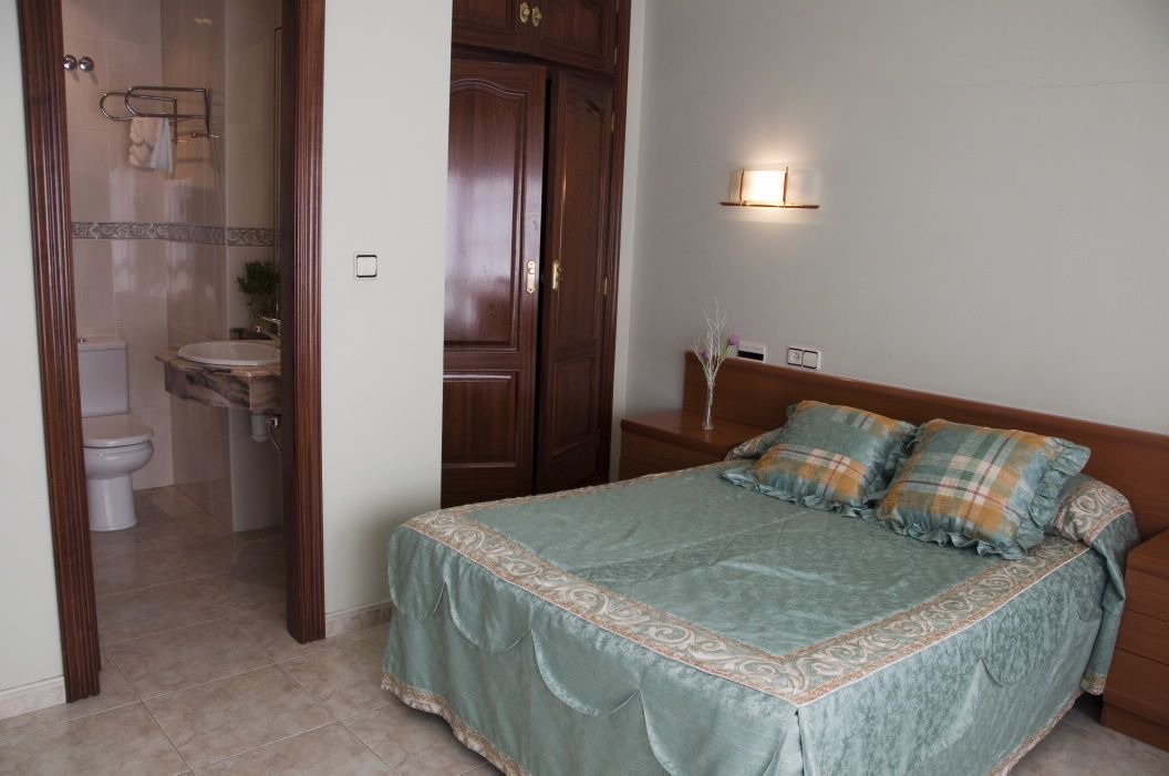 Photo of Bedroom in Carino