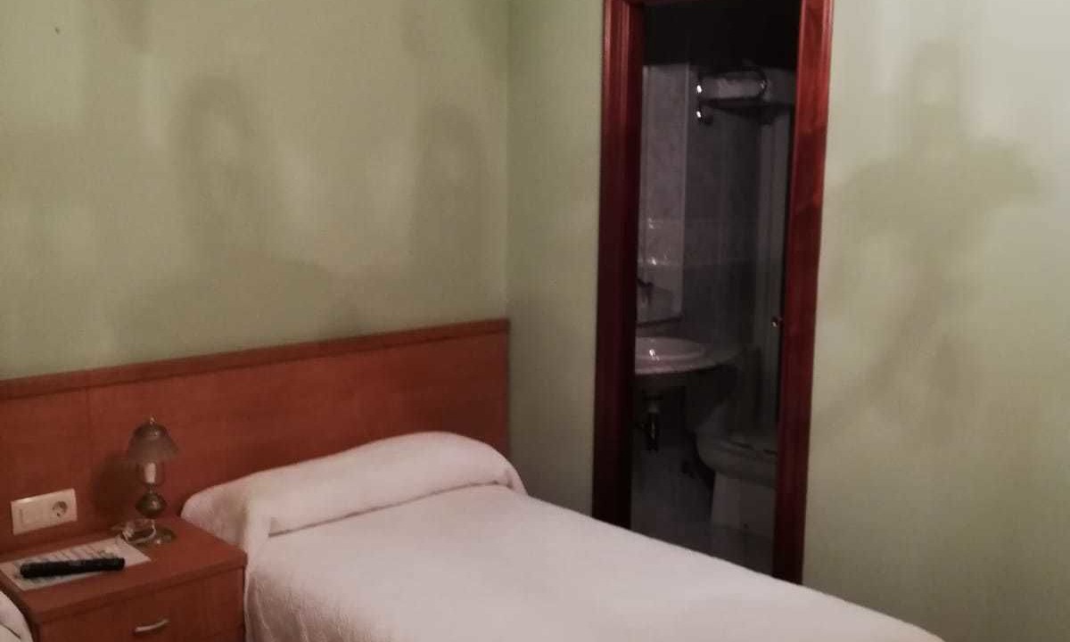 Photo of Bedroom in Carino