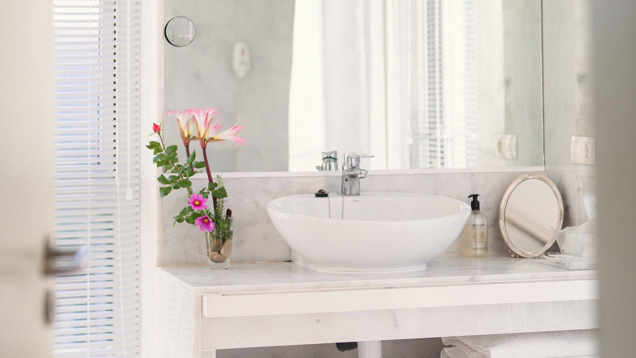 Photo of Bathroom in Condomina