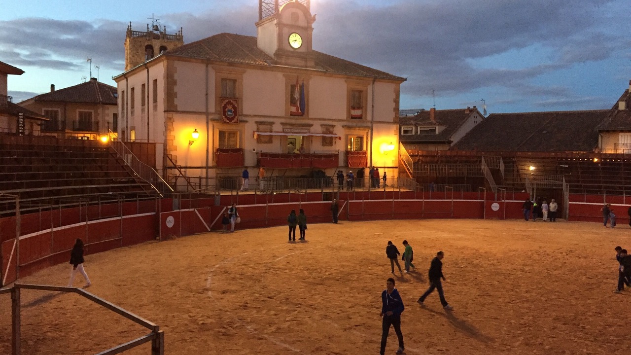 Photo of Outdoor in Riaza