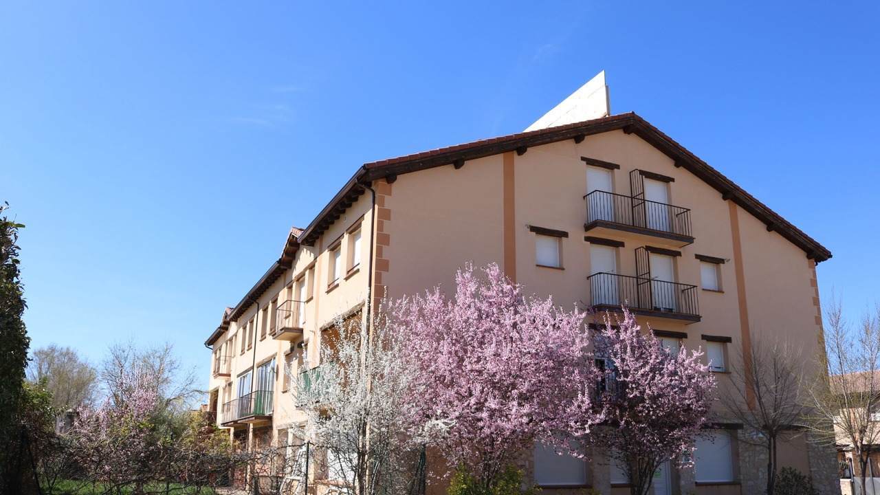 Photo of Outdoor in Riaza