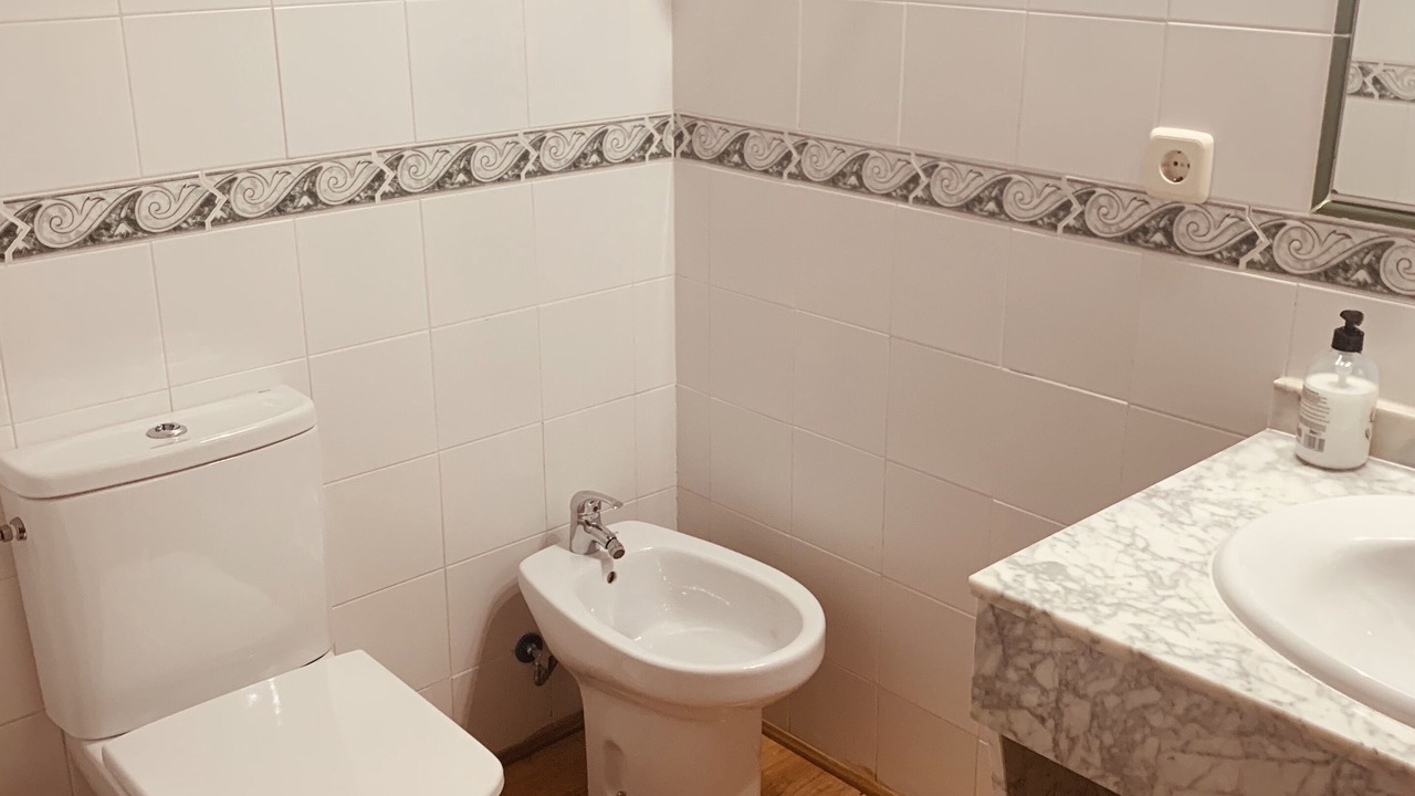 Photo of Bathroom in Riaza