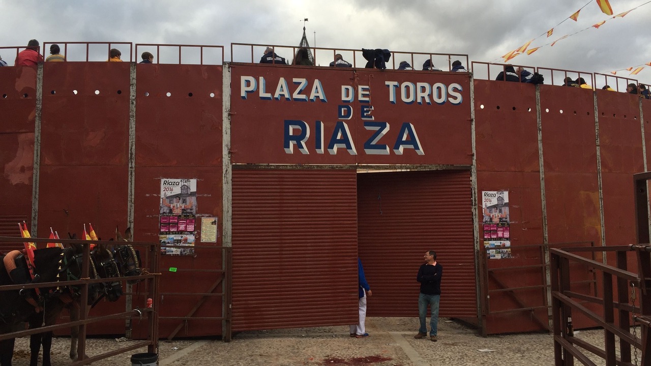 Photo of Outdoor in Riaza
