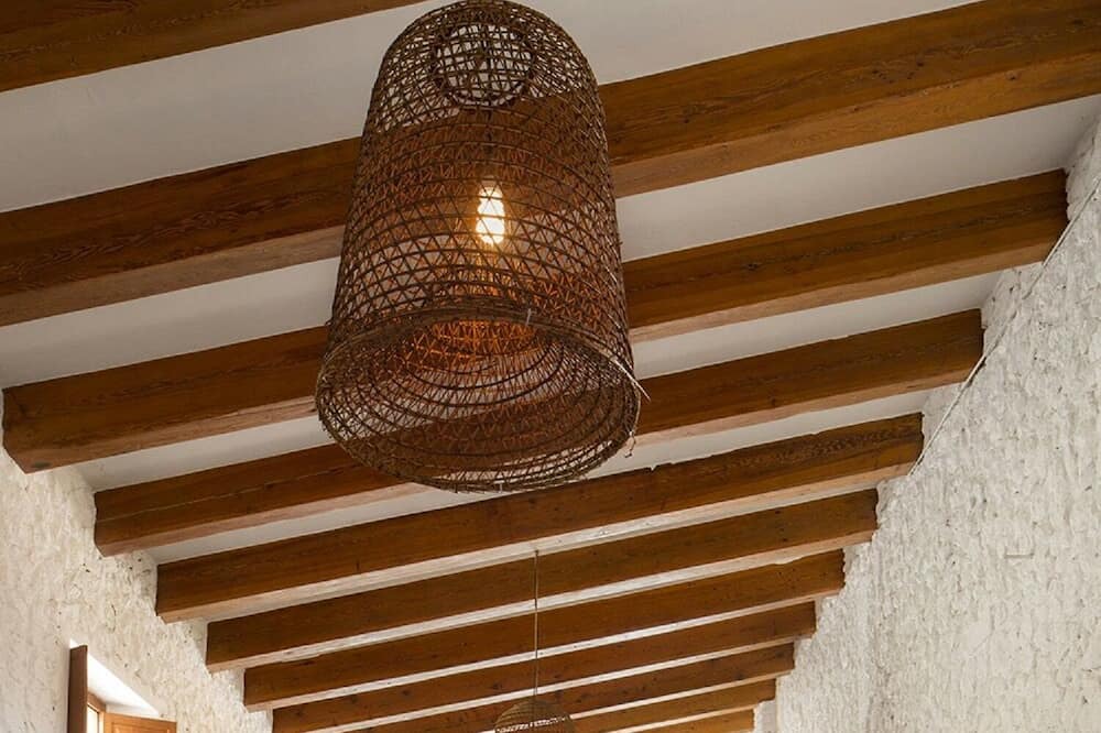 Photo of Livingroom in S'Arxiduc