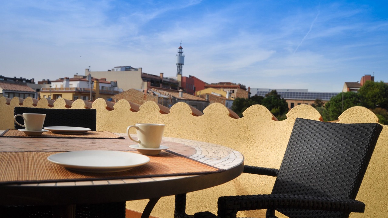 Photo of Outdoor in Palafrugell