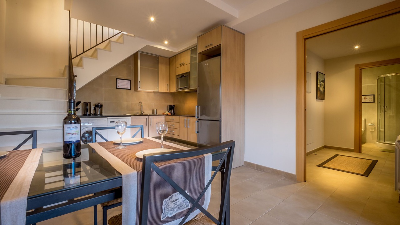 Photo of Kitchen in Palafrugell