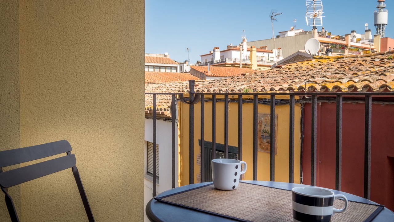 Photo of Outdoor in Palafrugell