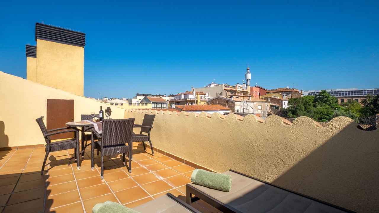 Photo of Outdoor in Palafrugell