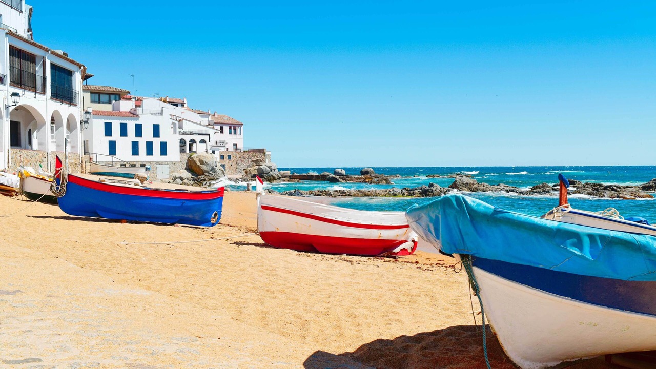 Photo of Others in Palafrugell