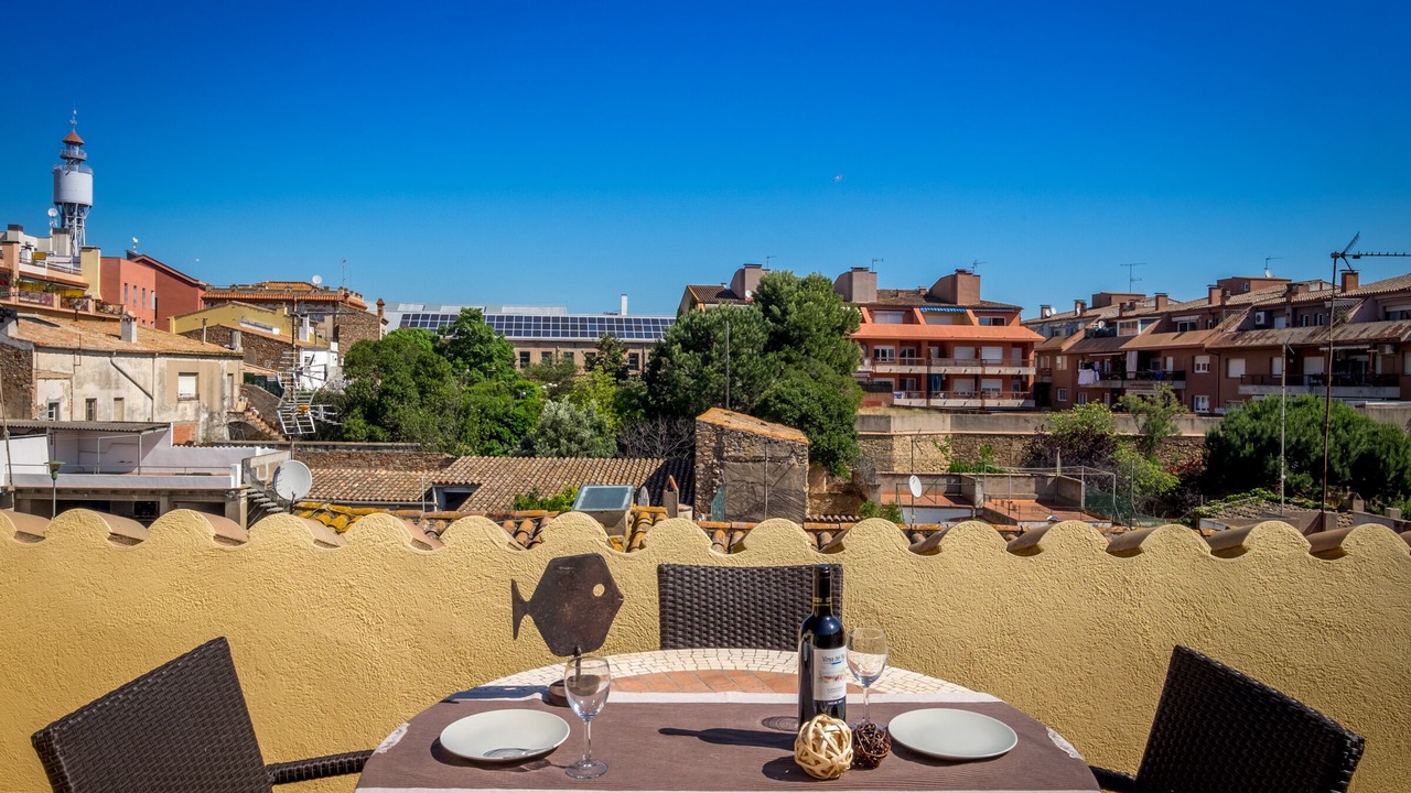 Photo of Outdoor in Palafrugell