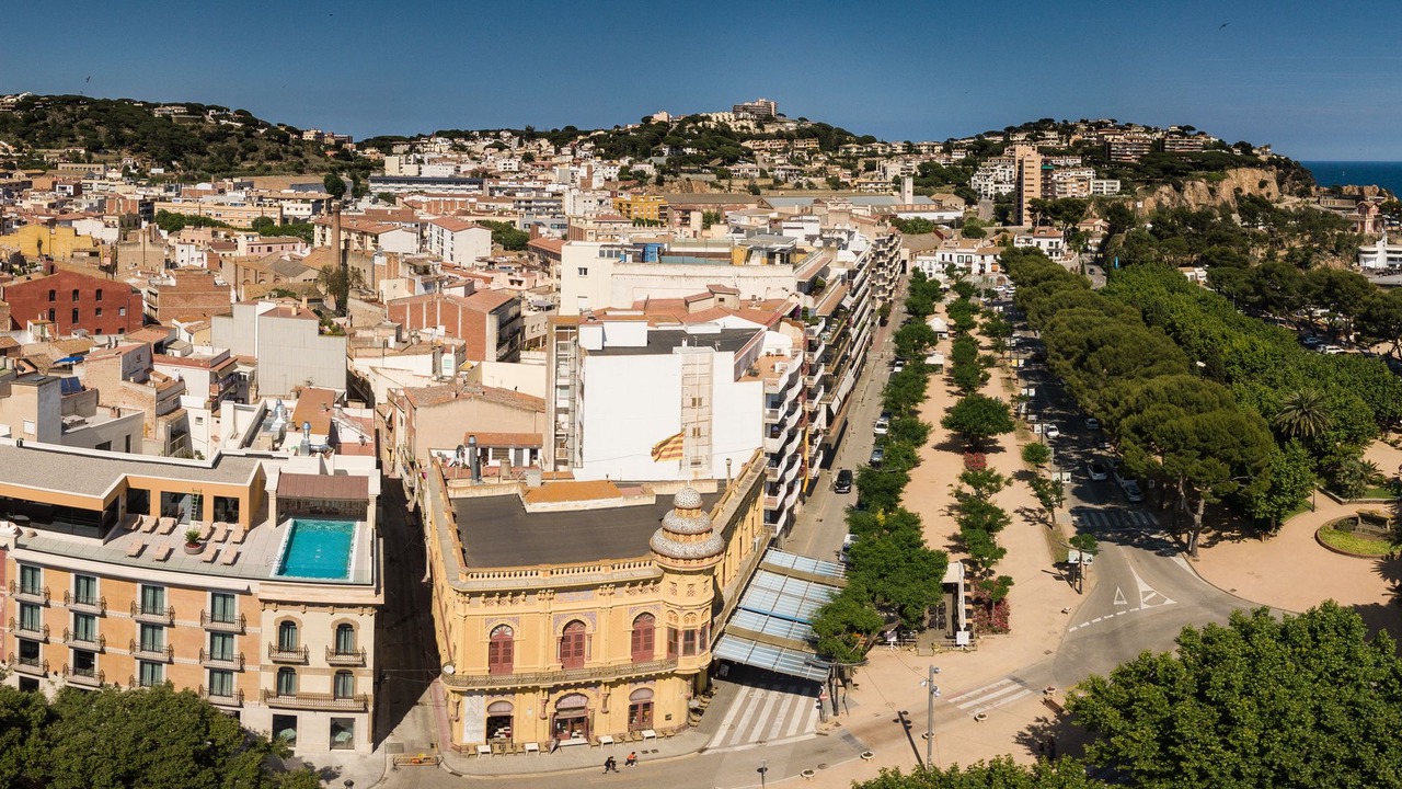 Photo of Outdoor in Sant Feliu de Guixols