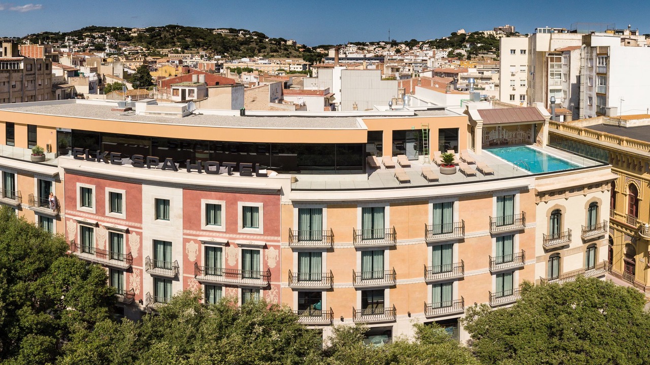 Photo of Outdoor in Sant Feliu de Guixols