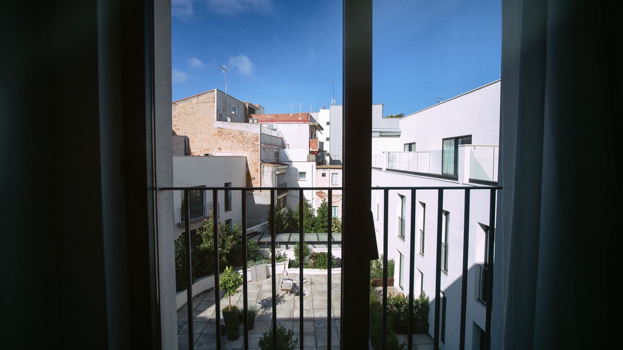 Photo of Bedroom in Sant Feliu de Guixols