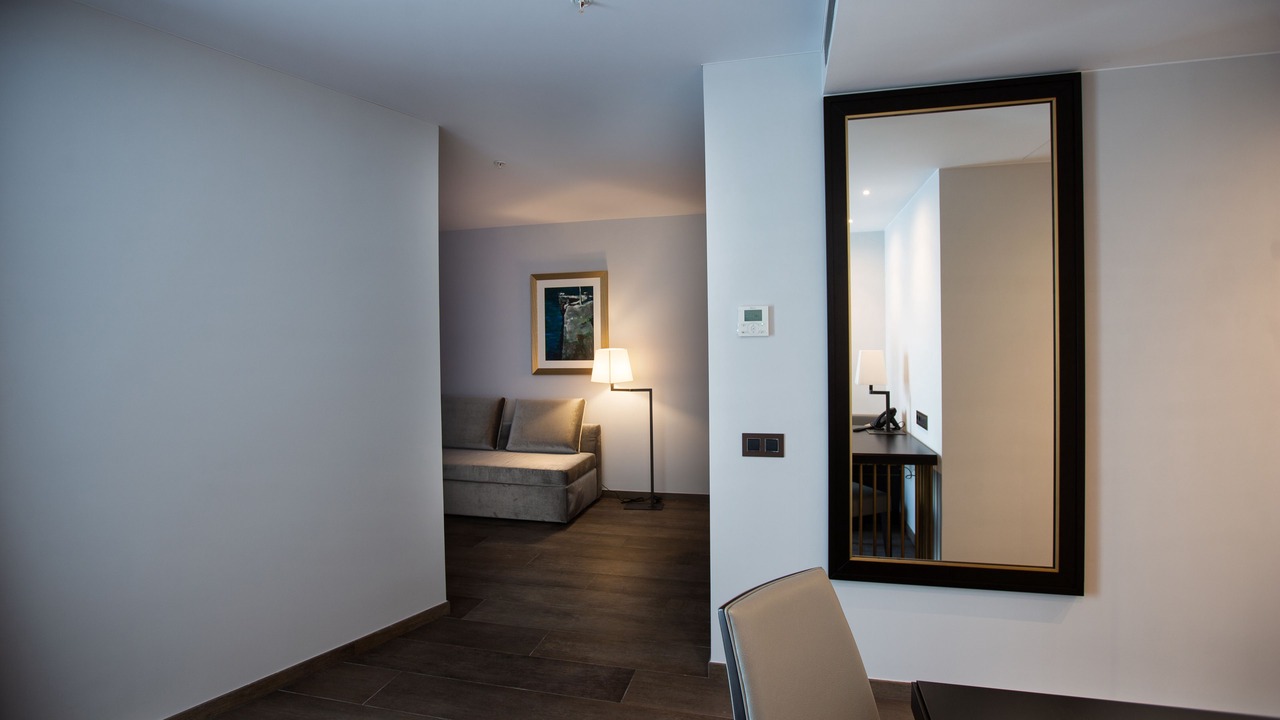 Photo of Bedroom in Sant Feliu de Guixols