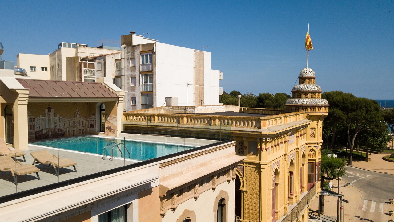 Photo of Outdoor in Sant Feliu de Guixols