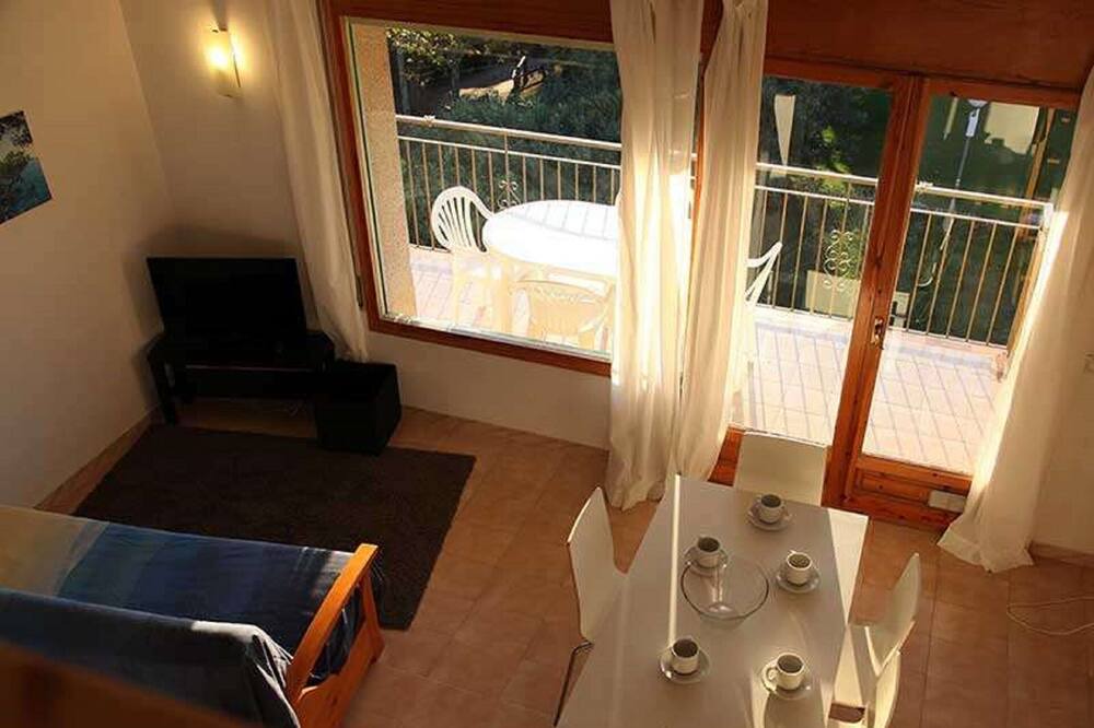 Photo of Livingroom in Palamos
