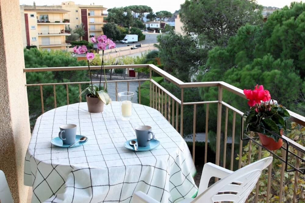 Photo of Patio Balcony in Palamos