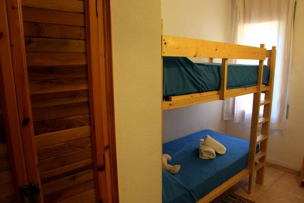 Photo of Bedroom in Palamos