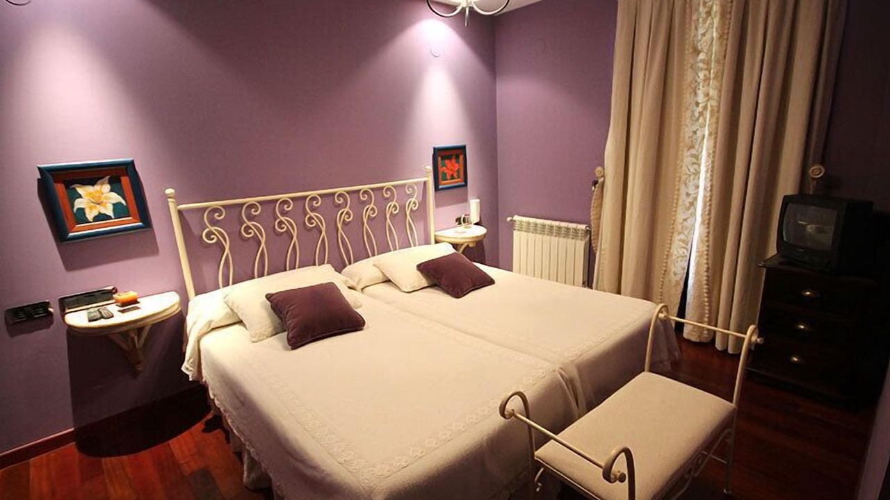 Photo of Bedroom in Navia de Suarna