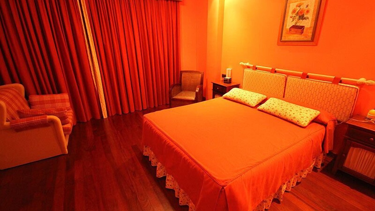 Photo of Bedroom in Navia de Suarna