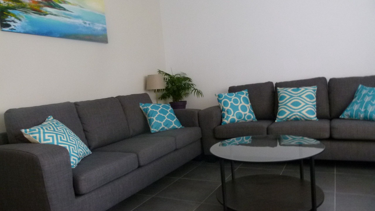 Photo of Livingroom in Osorno