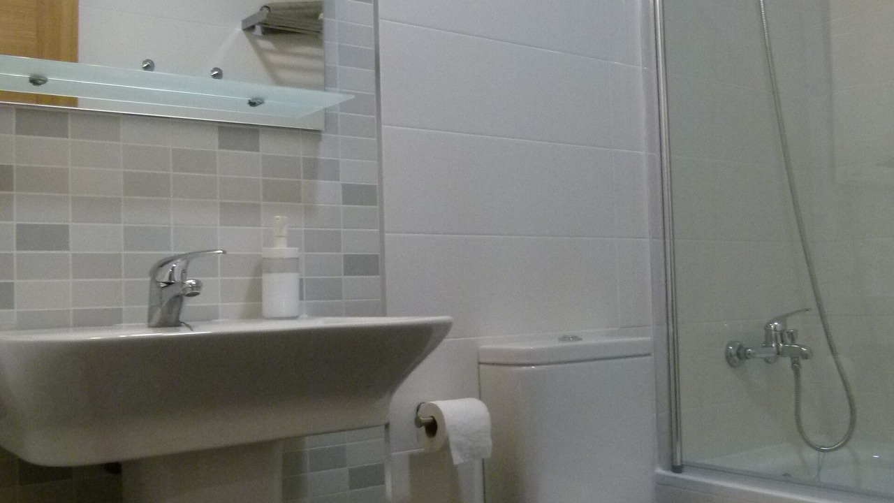 Photo of Bathroom in Osorno
