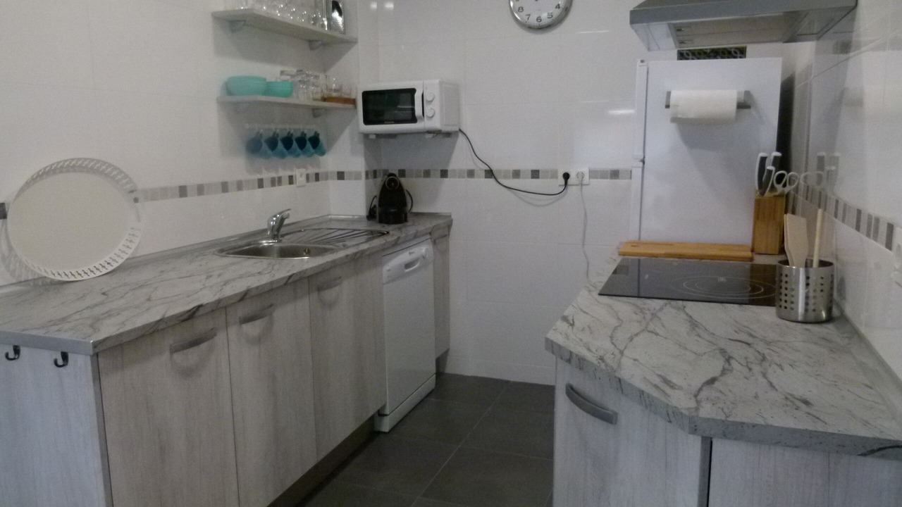 Photo of Kitchen in Osorno