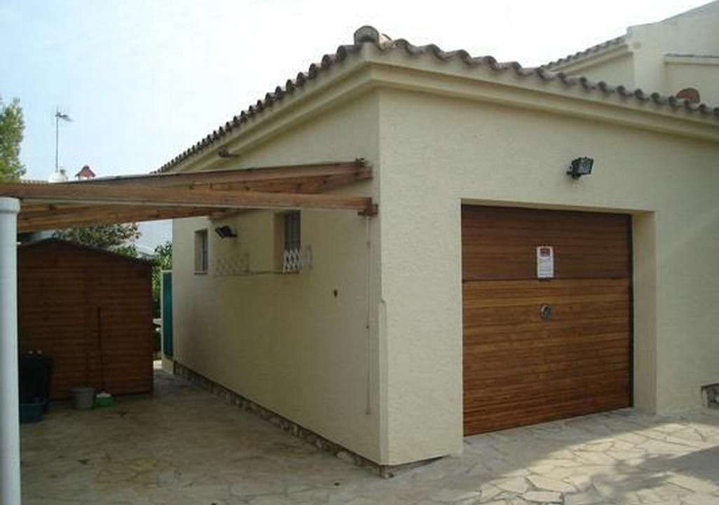 Photo of Outdoor in Les Tres Cales